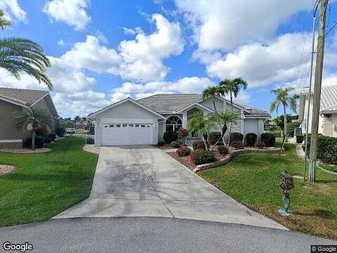 San Sebastian, PUNTA GORDA, FL 33950