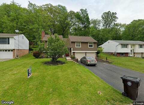 Fruitwood, BETHEL PARK, PA 15102