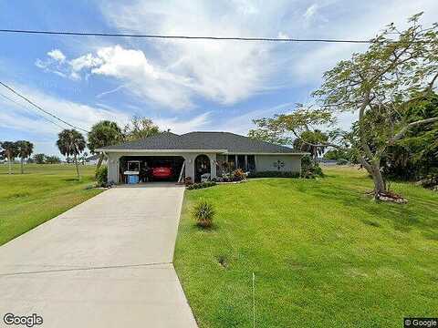 Bunker, ROTONDA WEST, FL 33947