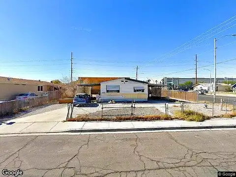 Marquette, LAS VEGAS, NV 89115
