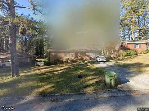 Pine Forest, ATLANTA, GA 30354