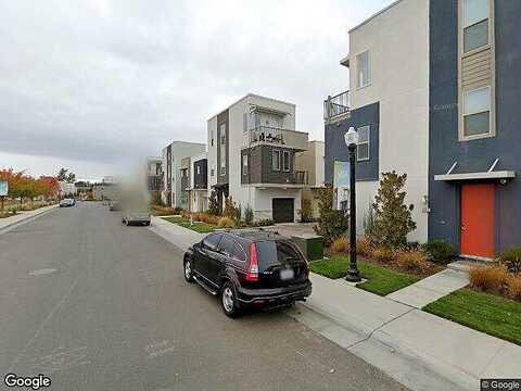 Crate, SACRAMENTO, CA 95818