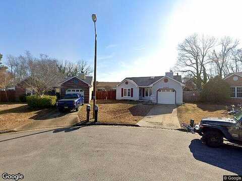 Marvell, VIRGINIA BEACH, VA 23462