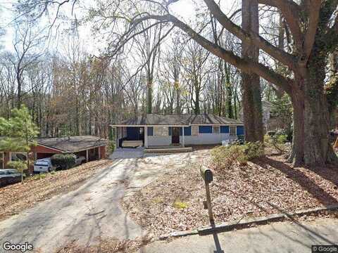 Collier, ATLANTA, GA 30331