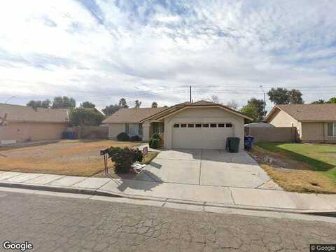 15Th, YUMA, AZ 85364