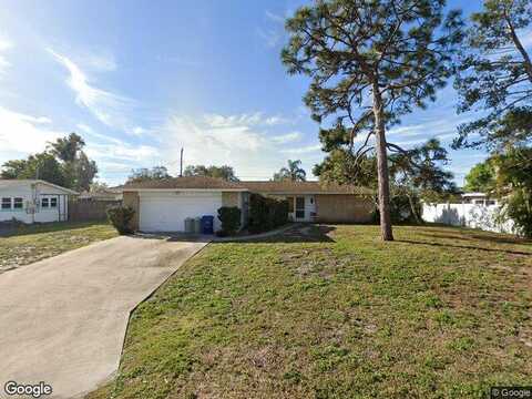 Gardenia, VENICE, FL 34293