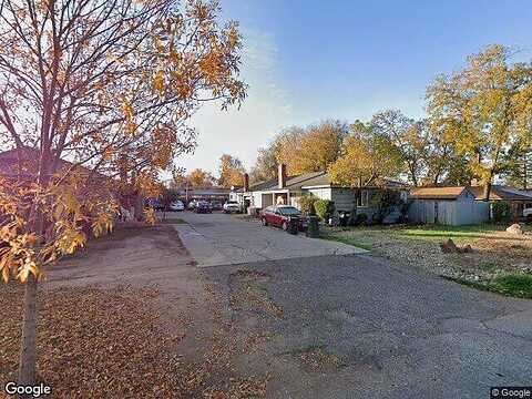 Robertson, SACRAMENTO, CA 95821