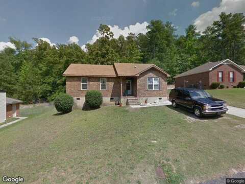 Snowden, HEPHZIBAH, GA 30815