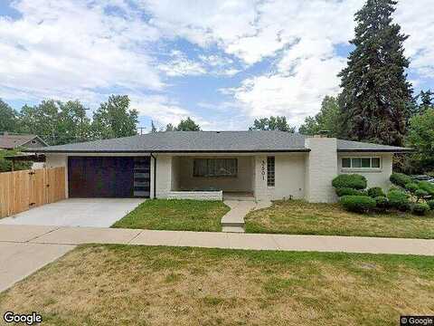 41St, DENVER, CO 80211