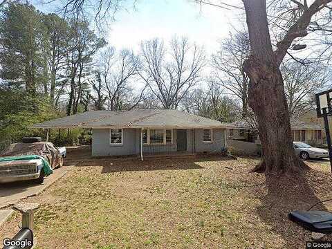 Laquita, ATLANTA, GA 30315