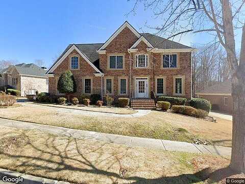Concord, ATLANTA, GA 30349