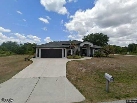 Liberty, PORT CHARLOTTE, FL 33948