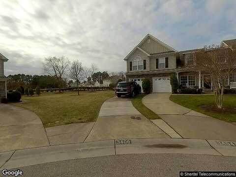 Strata, SUFFOLK, VA 23434