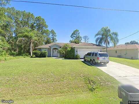 Sardinia, NORTH PORT, FL 34286