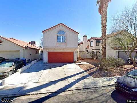 Warmside, LAS VEGAS, NV 89145