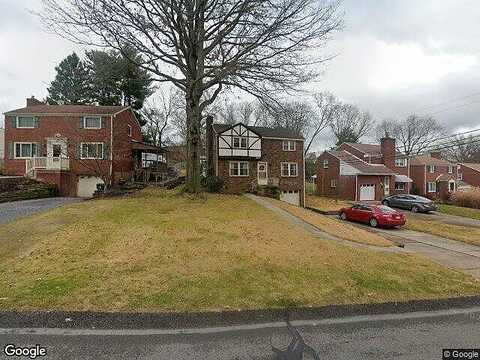 Rockhill, PITTSBURGH, PA 15243