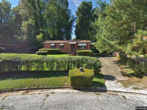 Triumph, ATLANTA, GA 30354