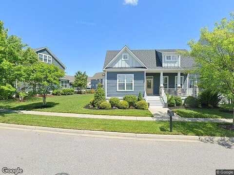 Patrick Henry, CHESAPEAKE, VA 23323