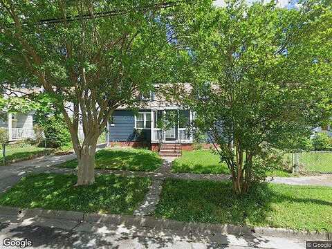 Leicester, NORFOLK, VA 23503