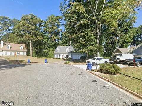 Darnell, LAWRENCEVILLE, GA 30046