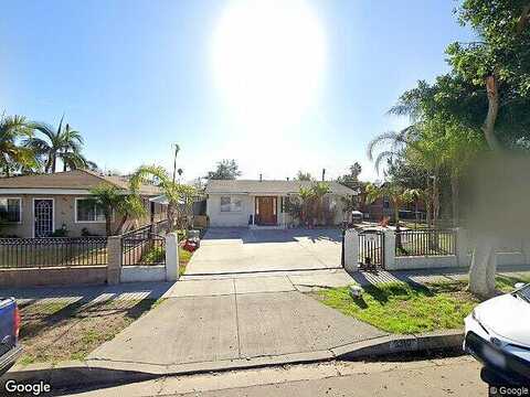 Mangum, BALDWIN PARK, CA 91706
