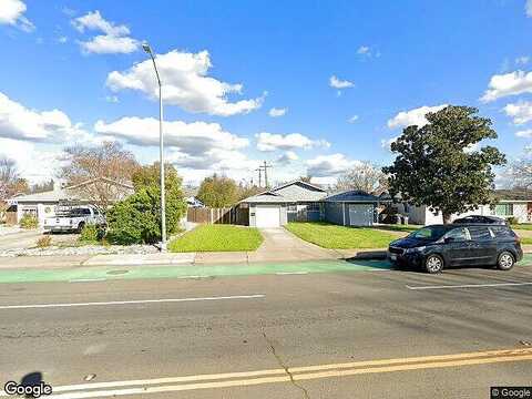 Routier, SACRAMENTO, CA 95827