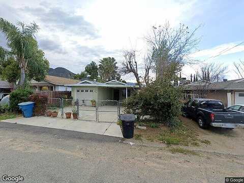 Churchill, LAKE ELSINORE, CA 92530