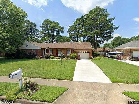 Pineridge, CHESAPEAKE, VA 23321