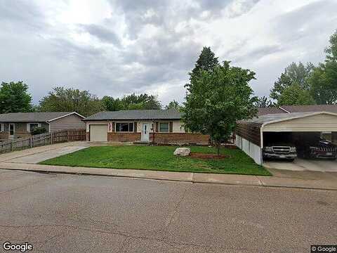Spruce, EATON, CO 80615