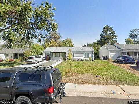 Elm, DENVER, CO 80222
