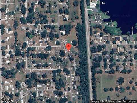 Honey Bee, POLK CITY, FL 33868