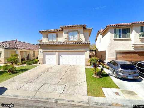 Monaco Shores, LAS VEGAS, NV 89117
