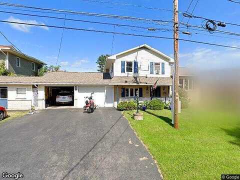 Linden, LOCK HAVEN, PA 17745