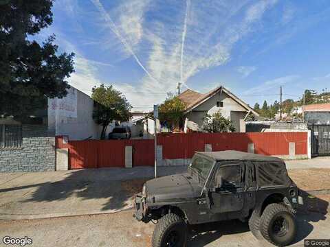 Figueroa, LOS ANGELES, CA 90065