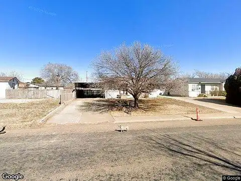 Martin, AMARILLO, TX 79107