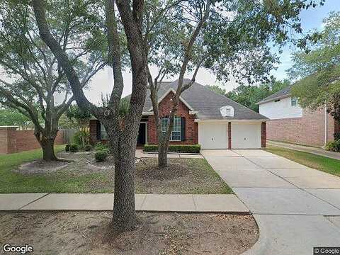 Five Oaks, MISSOURI CITY, TX 77459