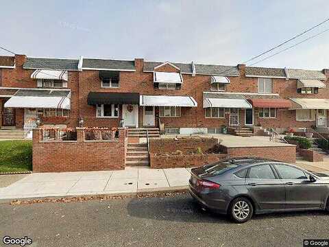 Sydenham, PHILADELPHIA, PA 19145