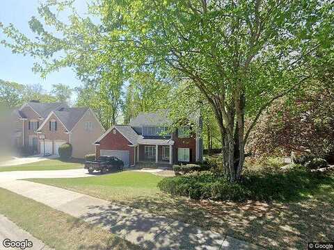 Hunters, DALLAS, GA 30157
