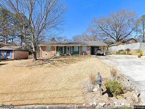 Ascot, ATLANTA, GA 30341