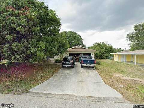 Kingston, PORT CHARLOTTE, FL 33952