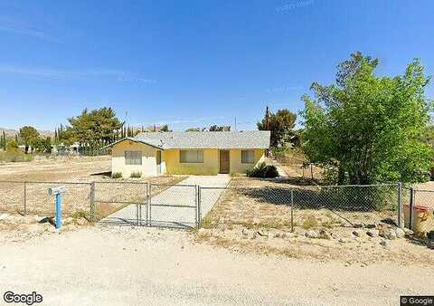 Stanley, LUCERNE VALLEY, CA 92356