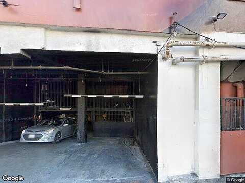5Th, LOS ANGELES, CA 90013