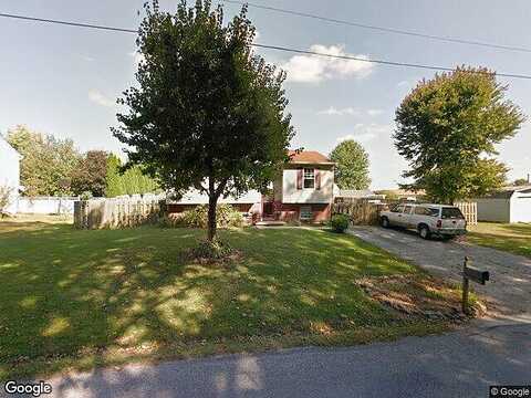 Sechrist Flat, FELTON, PA 17322