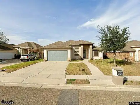 Hondo, MCALLEN, TX 78504