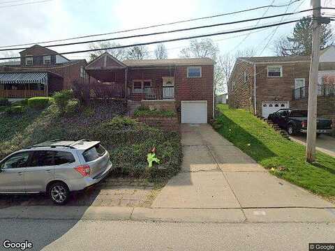 Seneca, PITTSBURGH, PA 15228