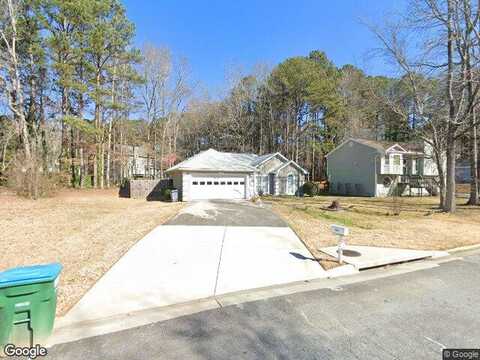Dove Chase, SNELLVILLE, GA 30039