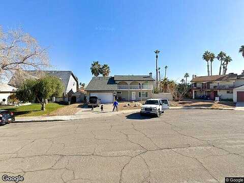 Garnet, LAS VEGAS, NV 89121