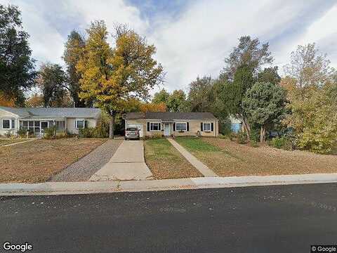 Glencoe, DENVER, CO 80222