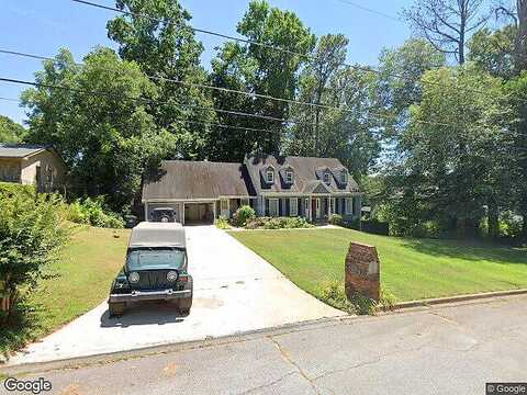 Orr, ATLANTA, GA 30344