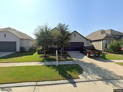 Agave Circle, BROOKSHIRE, TX 77423